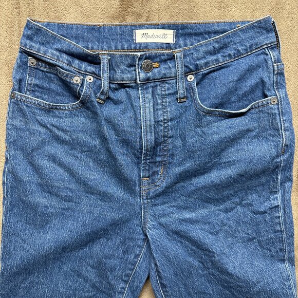Madewell The Perfect Vintage Jean | Size 27 | - Picture 2 of 14